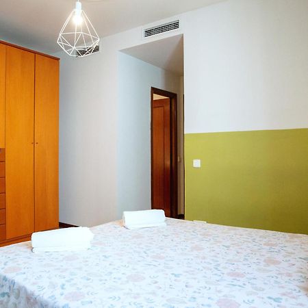 Lc Miguel Molino - Alfonso I Apartamento Saragoça Exterior foto