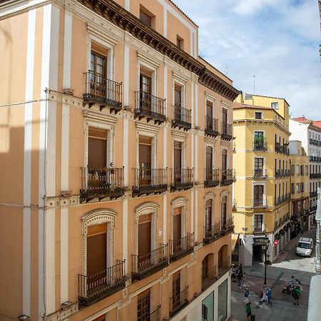 Lc Miguel Molino - Alfonso I Apartamento Saragoça Exterior foto