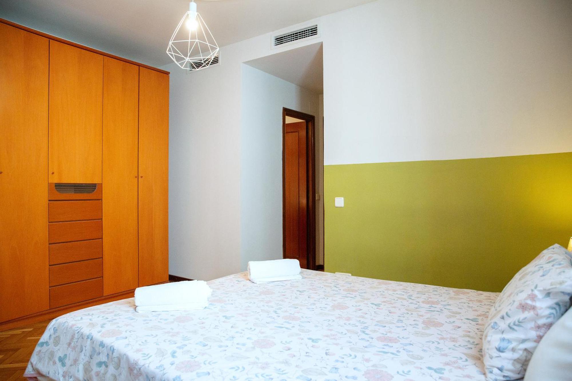 Lc Miguel Molino - Alfonso I Apartamento Saragoça Exterior foto