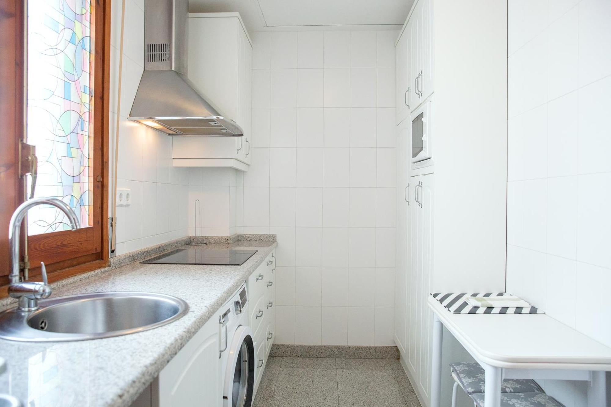 Lc Miguel Molino - Alfonso I Apartamento Saragoça Exterior foto