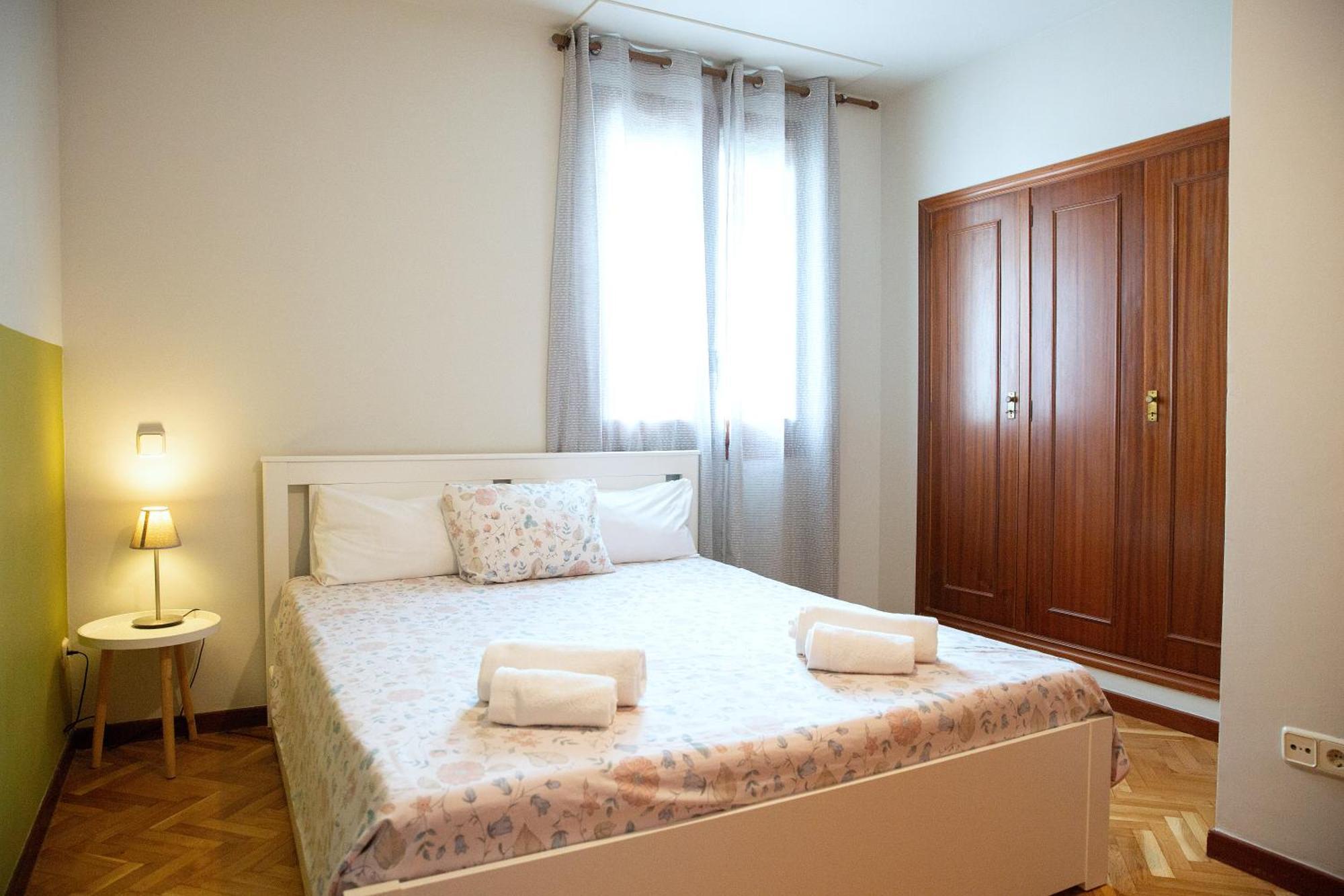 Lc Miguel Molino - Alfonso I Apartamento Saragoça Exterior foto